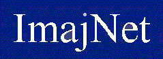 ImajNet Logo