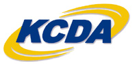 KCDA Logo
