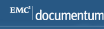 Documentum Logo